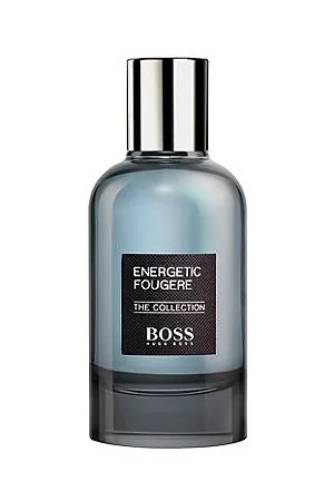 HUGO BOSS The Collection Energetic Fougère Eau de Parfum 100 ml