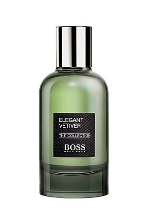 HUGO BOSS The Collection Elegant Vetiver Eau de Parfum 100 ml