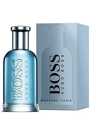 HUGO BOSS Bottled Tonic Eau de Toilette 50 ml
