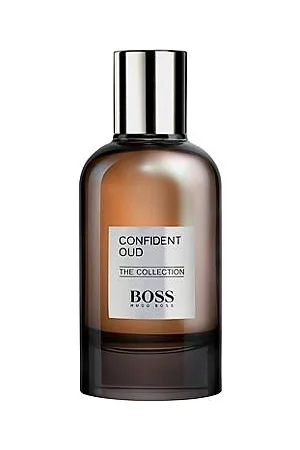 HUGO BOSS The Collection Confident Oud Eau de Parfum 100 ml