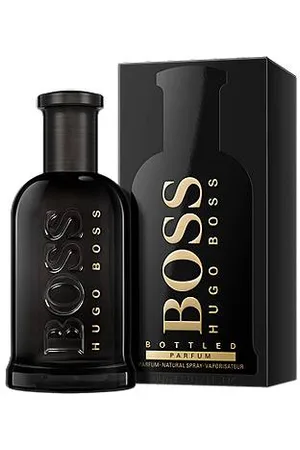 HUGO BOSS BOTTLED PARFUM 200 ml