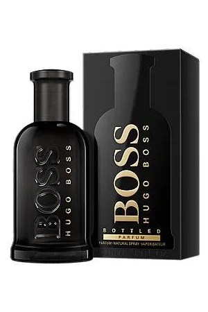 HUGO BOSS BOTTLED PARFÜM 100 ml