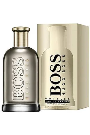 HUGO BOSS Bottled Eau de Parfum 200 ml