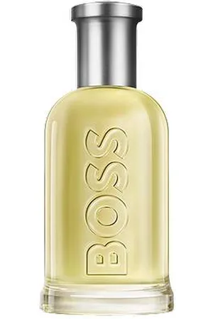 HUGO BOSS Bottled Eau de Toilette 100 ml