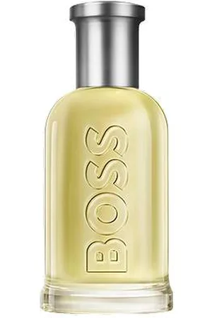 HUGO BOSS Bottled Eau de Toilette 50 ml