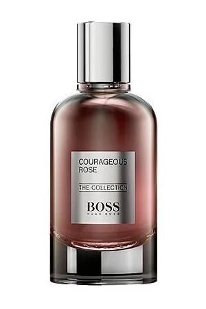 HUGO BOSS The Collection Courageous Rose Eau de Parfum 100 ml