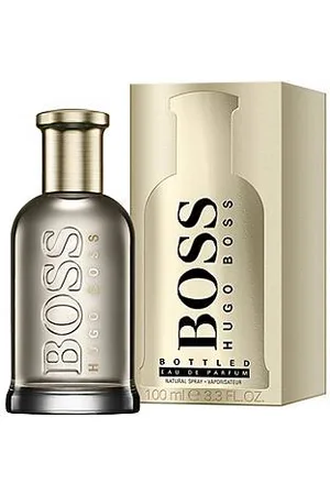HUGO BOSS Bottled Eau de Parfum 100 ml