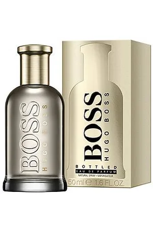 HUGO BOSS Bottled Eau de Parfum 50 ml