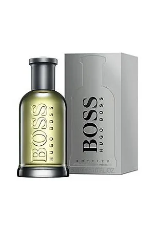HUGO BOSS Bottled Aftershave 50 ml