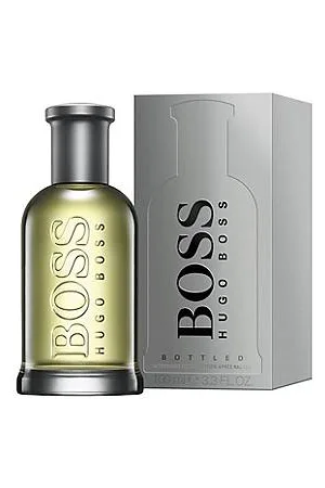 HUGO BOSS Bottled Aftershave 100 ml