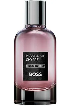 HUGO BOSS The Collection Passionate Chypre Eau de Parfum 100 ml