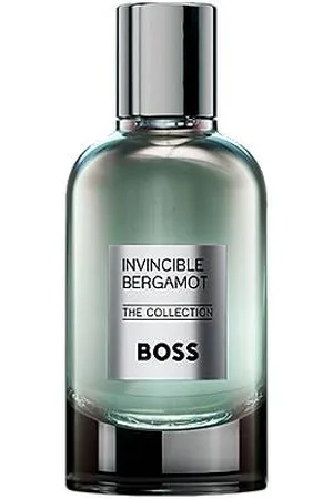 HUGO BOSS The Collection Invincible Bergamot Eau de Parfum 100 ml