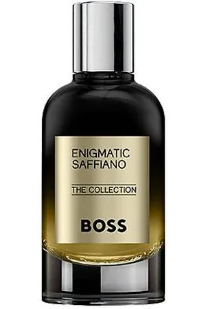 HUGO BOSS The Collection Enigmatic Saffiano Eau de Parfum 100 ml