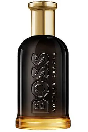 HUGO BOSS Bottled Absolu Parfum Intense 100 ml