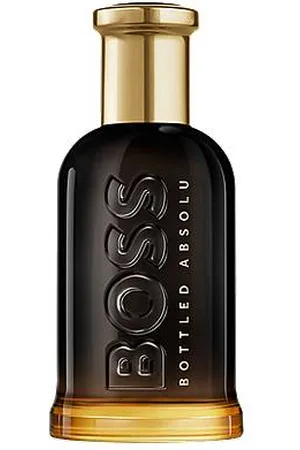 HUGO BOSS Bottled Absolu Parfum Intense 50 ml