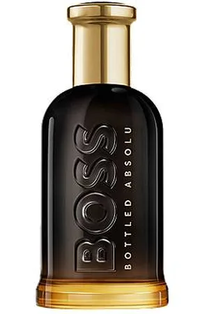 HUGO BOSS Bottled Absolu Parfum Intense 200 ml