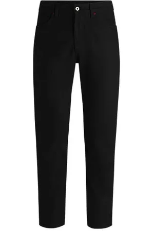 HUGO BOSS X Creation of the Gods Regular-Fit Jeans