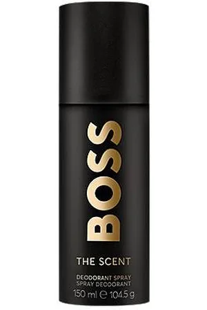 HUGO BOSS The Scent Deo-Spray 150 ml
