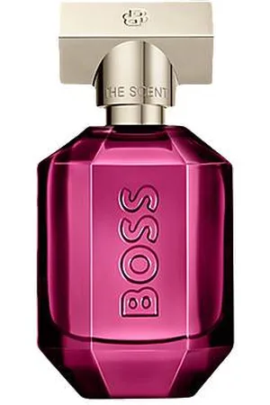 HUGO BOSS The Scent Magnetic Eau de Parfum 30 ml