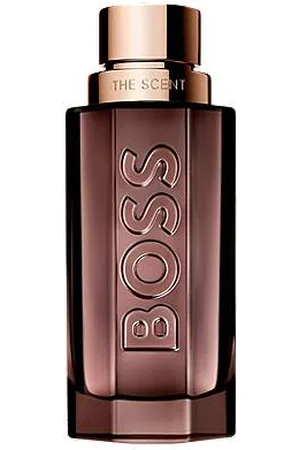 HUGO BOSS The Scent Parfum 100 ml