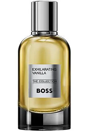 HUGO BOSS The Collection Exhilarating Vanilla Eau de Parfum 100 ml