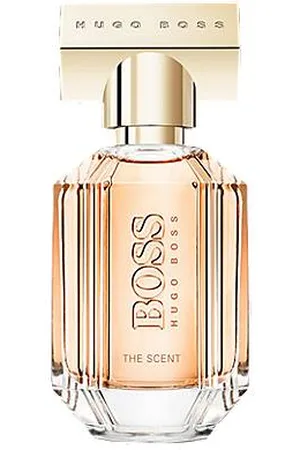 HUGO BOSS The Scent Eau de Parfum 30 ml
