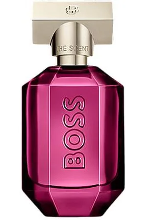 HUGO BOSS The Scent Magnetic Eau de Parfum 50 ml