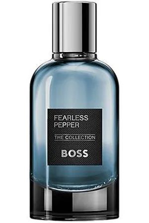 HUGO BOSS The Collection Fearless Pepper Eau de Parfum 100 ml