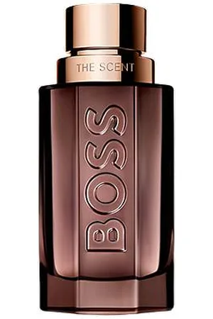 HUGO BOSS The Scent Parfum 50 ml