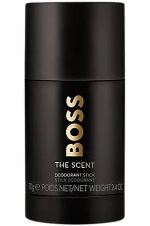 HUGO BOSS The Scent Deostick 75 ml