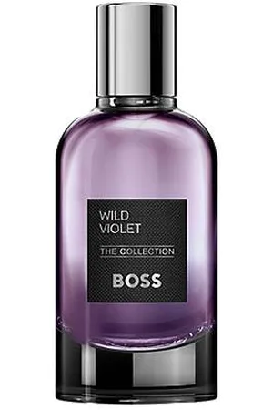 HUGO BOSS The Collection Wild Violet Eau de Parfum 100 ml