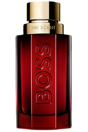 HUGO BOSS The Scent Elixir Parfum Intense 50 ml