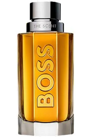 HUGO BOSS The Scent Eau de Toilette 200 ml