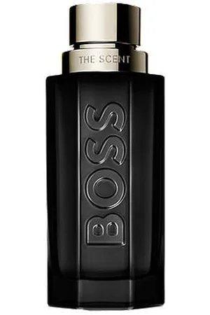 HUGO BOSS The Scent Magnetic Eau de Parfum 100 ml