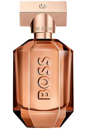HUGO BOSS The Scent Parfum 50 ml