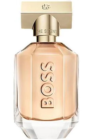 HUGO BOSS The Scent Eau de Parfum 50 ml
