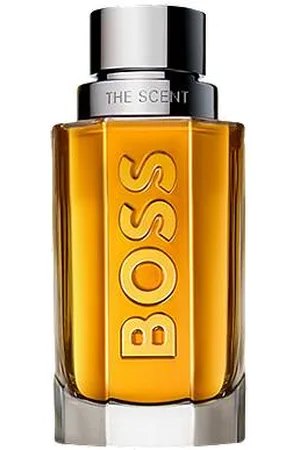 HUGO BOSS The Scent Eau de Toilette 50 ml