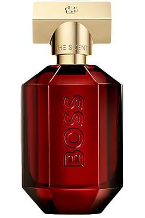 HUGO BOSS The Scent Elixir Parfum Intense 50 ml