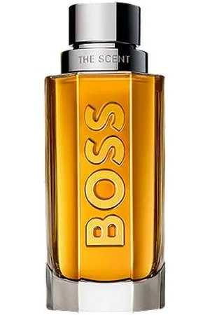 HUGO BOSS The Scent After Shave Lotion 100 ml