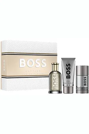 HUGO BOSS Bottled Eau de Parfum 100 ml Geschenk-Set