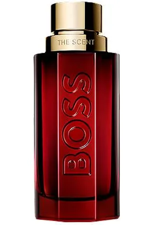 HUGO BOSS The Scent Elixir Parfum Intense 100 ml