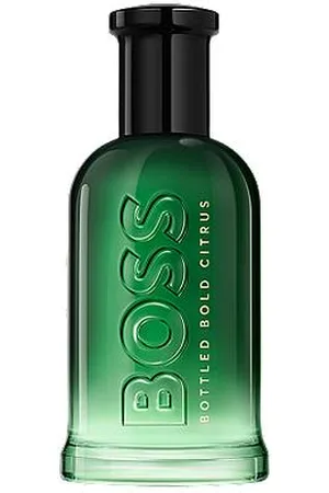 HUGO BOSS Bottled Bold Citrus Eau de Parfum 200 ml