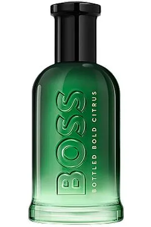 HUGO BOSS Bottled Bold Citrus Eau de Parfum 100 ml