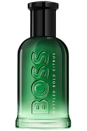 HUGO BOSS Bottled Bold Citrus Eau de Parfum 50 ml