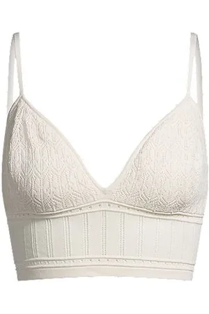 HUGO BOSS Gestricktes Top aus Stretch-Gewebe mit verschiedenen Strukturen