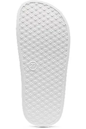 HUGO BOSS Kids-Slides mit Logo-Badge-Print