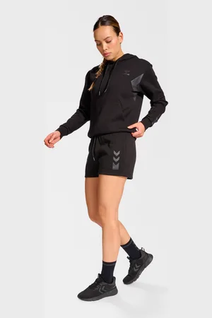 hmlMT ACTIVE HW TIGHT SHORTS