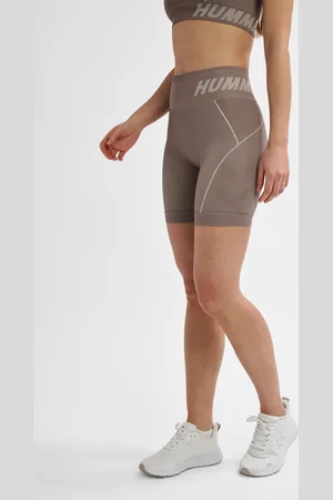 Kurze Hosen & Shorts aus Polyester für Damen