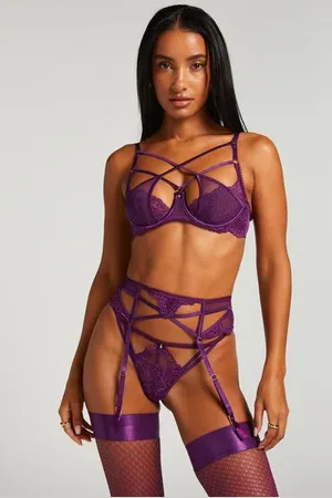 Hunkemöller Strapse Anna
