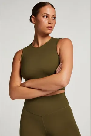 Hunkemöller HKMX Sport-Top